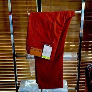 Men Jeans Eddie Bauer